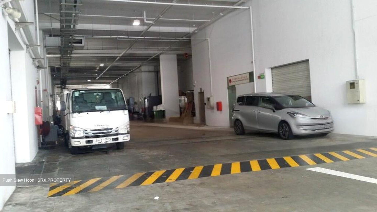 Food Xchange @ Admiralty (D27), Factory #455304751